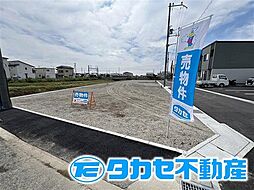 勝原区山戸分譲地北　1号地