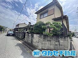 姫路市白浜町の土地