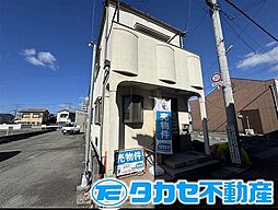 網干区新在家戸建