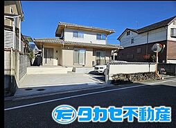 辻井7丁目 戸建