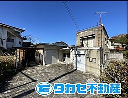 香寺町相坂 倉庫