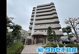 エンブレイス姫路飾磨 201