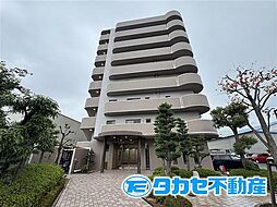 エンブレイス姫路飾磨 201