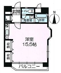 ホーユウパレス姫路広畑 403