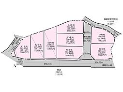 御立東分譲地 4号地