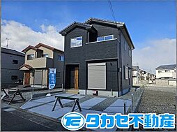 飾磨区中島戸建