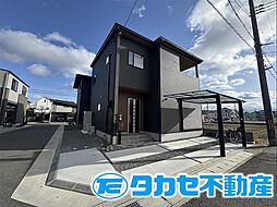 大津区北天満町 戸建