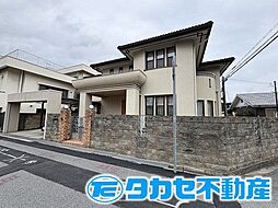北条口3丁目 戸建