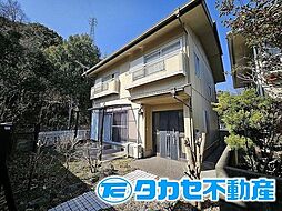 北新在家3丁目 戸建