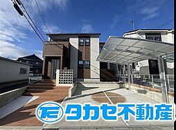 御国野町御着 戸建