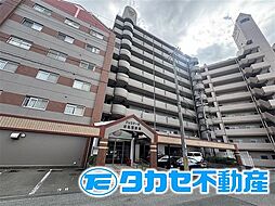 プレステージ姫路西飾磨 703