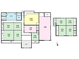 豊富町豊富 戸建