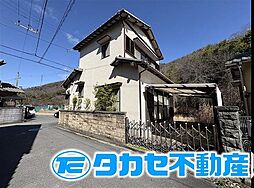 姫路市広畑区蒲田 戸建