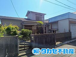 姫路市夢前町前之庄 戸建