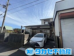 姫路市夢前町前之庄 戸建