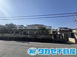 姫路市書写土地