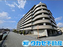 ロイヤルシャトー手柄南 210