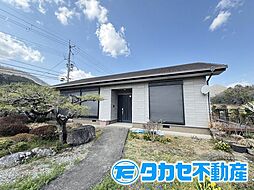 香寺町中村戸建