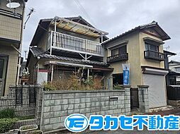 たつの市龍野町中村 土地