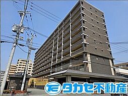 エイジングコ−ト姫路 605