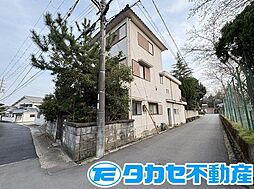 香寺町行重土地