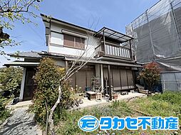 八代緑ケ丘町戸建