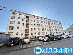 西夢前台ハイツ