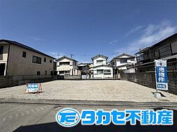 土山6丁目 土地