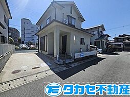 勝原区宮田 戸建