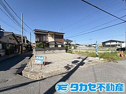 町坪土地