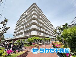 姫路西スカイハイツ 507