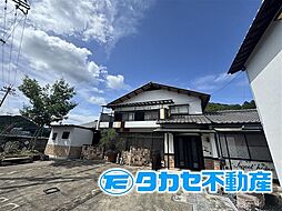 打越戸建