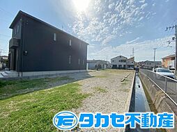 たつの市御津町苅屋土地