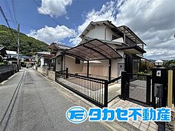 勝原区朝日谷 戸建