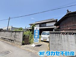 太子町岩見構土地