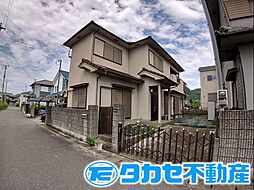 継戸建