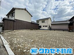 姫路市白浜町の土地