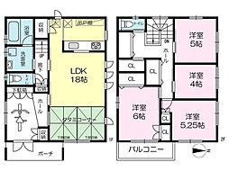 飾磨区中島戸建