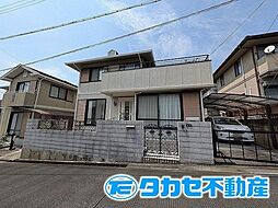 城見台4丁目戸建