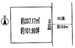 広畑区早瀬町土地