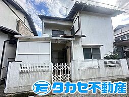 飾磨区高町戸建