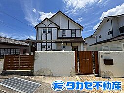 飾東町八重畑戸建