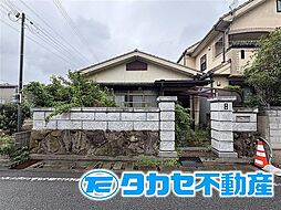 大津区真砂町土地