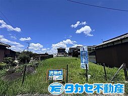飾磨区中島土地