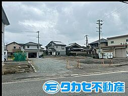 たつの市御津町苅屋土地