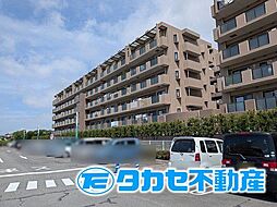 ライフガーデン吾妻壱番館 208