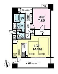 リベ・グラート姫路ベルスウィート 803