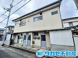 伊伝居ハウス