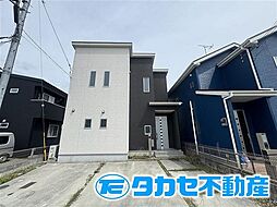 広畑区蒲田戸建