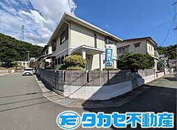 勝原区大谷戸建
